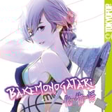 Bakemonogatari - Tokyopop - Band 04