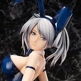 Ciel Alencon - 1/4 Bunny Version - FREEing
