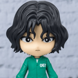 Kang Sae-byeok - Squid Game Figuarts mini - Bandai Spirits