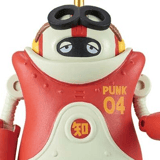 Pythagoras - One Piece - WCF Minifigure Egghead Vol.5 (C) - Banpresto