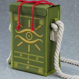 Kusuriuri / Medizinverkäufer Design - Mononoke Umhängetasche - Good Smile Company