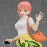 Ichika Nakano - Ver 1.5 - The Quintessential Quintuplets the Movie Pop Up Parade - Good Smile Company