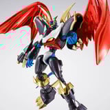 Imperialdramon - Fighter Mode Premium Color - S.H. Figuarts - Bandai Spirits