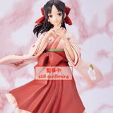 Kaguya Shinomiya - Kimono - Coreful Figure - Taito