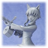 Junko Takei - HG Figur