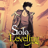 EN Solo Leveling - Yen Press - Vol. 4 - englische Ausgabe