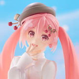 Hatsune Miku - Sakura Miku: Hanami Outfit - Pop Up Parade - Good Smile Company