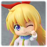 Nendoroid 421 Chitoge Kirisaki - Re-Release