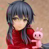 Amane Midorikawa - Laundry Girl (Taira Tsukune) - Daiki Kougyou