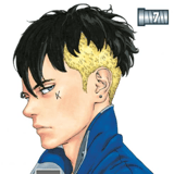 Boruto - Naruto the next Generation - Carlsen - Band 07