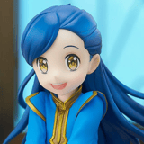 Myne - Ascendance of a Bookworm Pop Up Parade - Good Smile Company