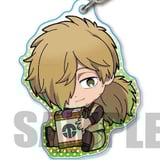 Inugami Kohachi - Kemono Jihen - Acryl-Schlüsselanhänger - Bell House