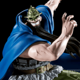 Woogey / Dorry - One Piece - Senkozekkei - Banpresto