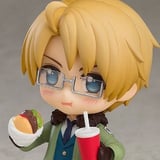 Nendoroid 1088 America / USA - Neuauflage