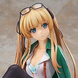 Eriri Spencer Sawamura - Good Smile Company - Re-Release Figure