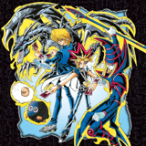 Yu-Gi-Oh! Massiv - Carlsen - Band 06