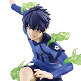 Yoichi Isagi - Blue Lock - Arguments for Existence - Ichibansho