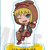 Minato Namikaze (Kigurumi Pajamas Version) - Naruto Shippuden - Mini Acrylaufsteller - Bell House