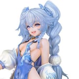 PA-15 - Larkspur's Allure - Phat Company