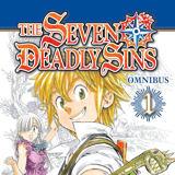 EN The Seven Deadly Sins Omnibus 1 (Vol. 1-3) - Kodansha Comics - english Edition