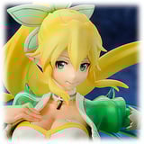 Leafa - Sword Art Online - Fairy Dance Arc