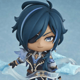 Nendoroid 2874 Kaeya