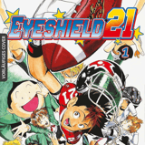 Eyeshield 21 - Egmont - Vol. 1