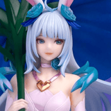 Gongsun Li - Flower Dancer - Myethos