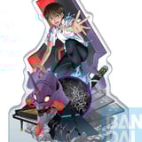 Shinji Ikari Acrylaufsteller - Operation Started - Evangelion 3.0+1.0 Ichibansho - Bandai Spirits