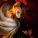 Kyojuro Rengoku - Bonus Edition - ARTFX J Bonus Edition - Kotobukiya