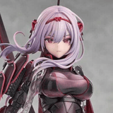 Scarlet - Black Shadow - Good Smile Company