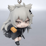 Lappland - Arknights Hang On - Myethos