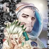 Dr. Stone - Carlsen - Band 6