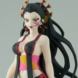 Daki - Demon Slayer: Kimetsu no Yaiba - Demon Series Vol.7 - Banpresto