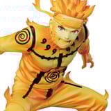 Naruto Uzumaki - Naruto Shippuden - Vibration Stars Vol. 3 - Banpresto