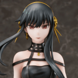 Yor Forger - F:Nex (Furyu) PVC Statue | Spy X Family