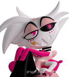 Angel Dust - Hazbin Hotel Vinyl Figur - Youtooz