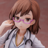 Misaka Imouto -  F:Nex - Furyu