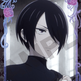 Richard III - Requiem of the Rose King - Art Can Badge - Crux