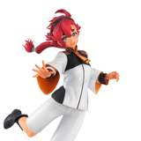 Suletta Mercury - GGG - Gundam Girls Generation - Megahouse