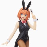 Yotsuba Nakano - Dealer - SPM - Sega