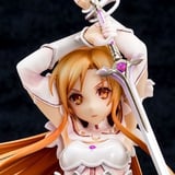 Asuna - The Goddess of Creation Figure | Sword Art Online: Alicization (Genco)