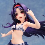 Yuuki Konno - Swimsuit - Hobby Stock / Wing