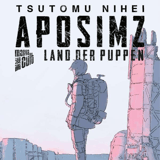 Aposomz - Das Land der Puppen - Manga Cult - Band 009
