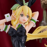 Leafa - Sword Art Online BiCute Bunnies - Furyu