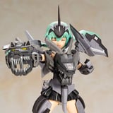 Stylet XF-3 - Low Visibility Ver. - Frame Arms Girl - Model Kit - Kotobukiya