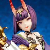 Shuten Douji - Assassin - Ques Q