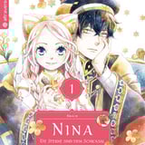 Nina – Die Sterne sind dein Schicksal - Altraverse - Band 01