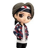 V - BTS Q Posket - Banpresto