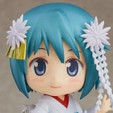 Nendoroid 797 Miki Sayaka - Maiko Version